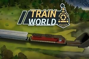 火车世界/Train World-pp游戏仓库