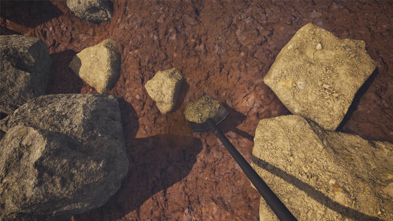 图片[6]-恐龙化石猎人 古生物学家模拟器/Dinosaur Fossil Hunter-pp游戏仓库