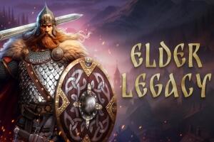 古罗斯 Elder Legacy-pp游戏仓库