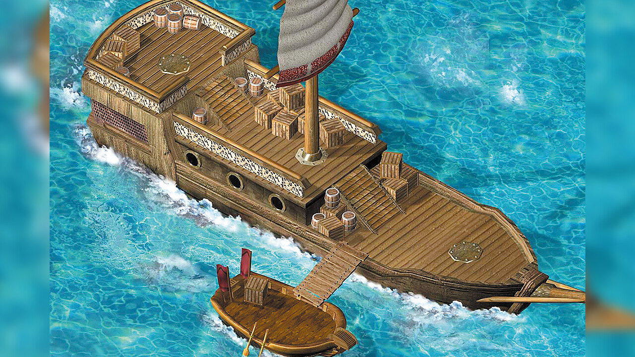 图片[5]-三國立志傳（Build.10288354-230110a）-pp游戏仓库