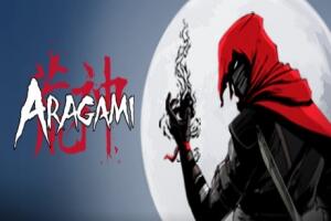 荒神|官方中文|支持手柄|Aragami-pp游戏仓库