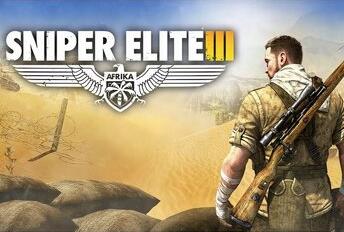 狙击精英3/Sniper Elite 3 （V1.14+集成全DLCs+修改器）-pp游戏仓库