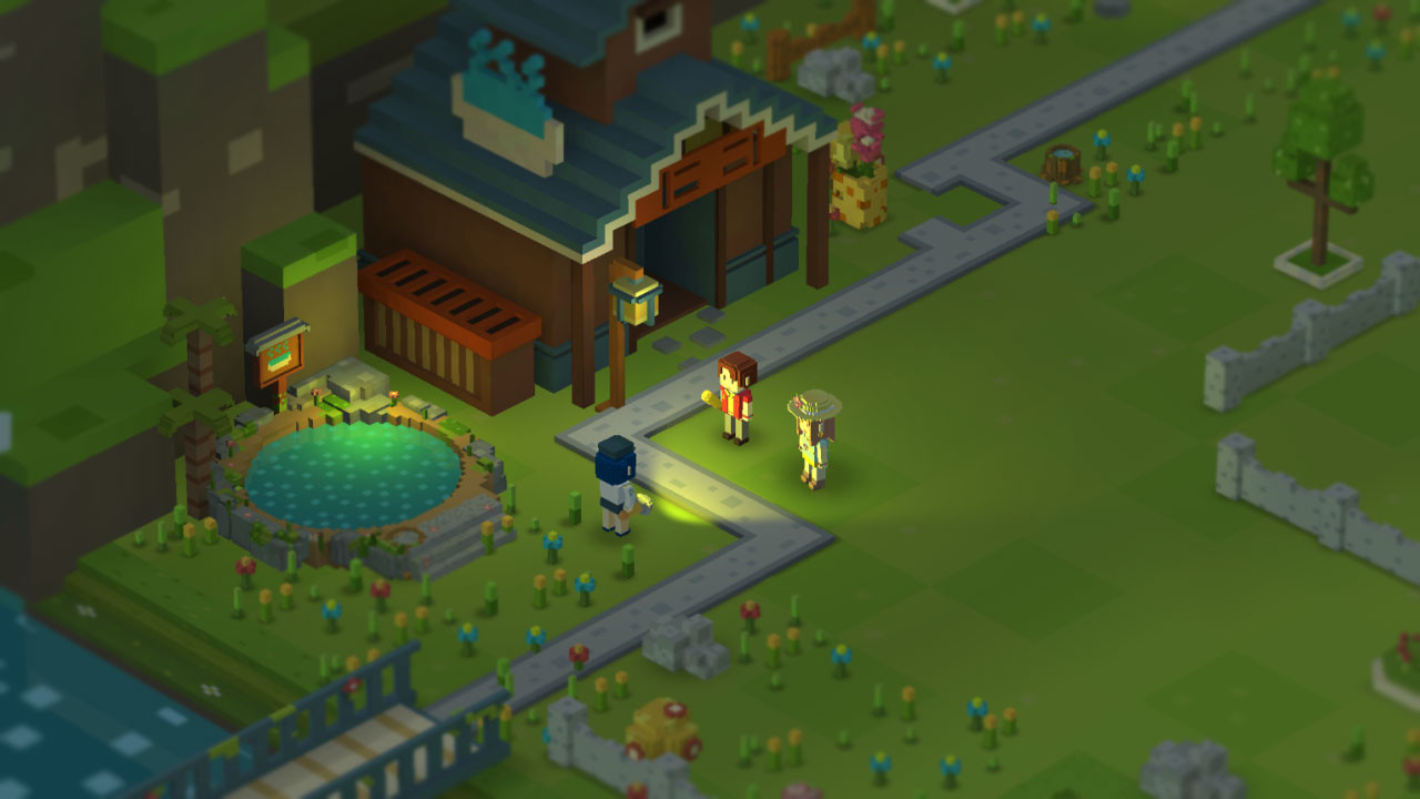 图片[6]-方块岛农场/Voxel Farm Island-pp游戏仓库