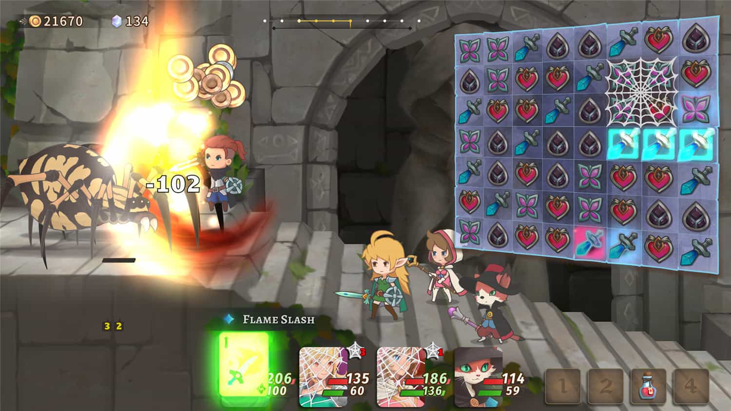 图片[1]-英雄纹章2/Hero Emblems II-pp游戏仓库