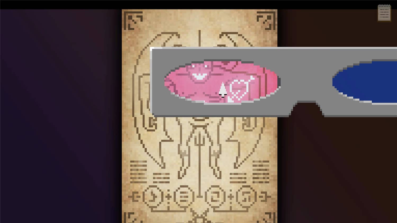 图片[6]-黑暗侦探2/The Darkside Detective: A Fumble in the Dark-pp游戏仓库