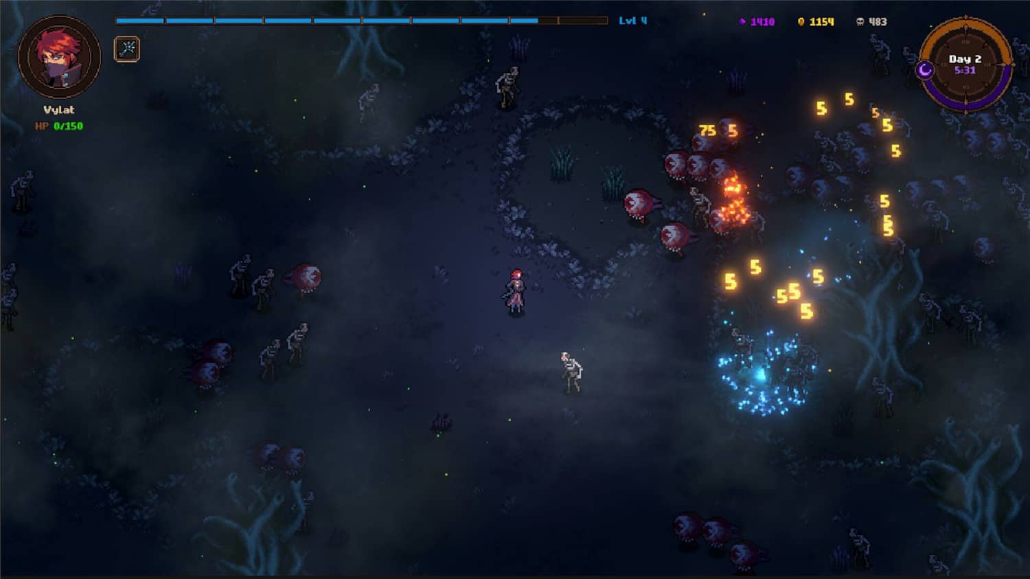 图片[2]-猩红之塔/Scarlet Tower-pp游戏仓库