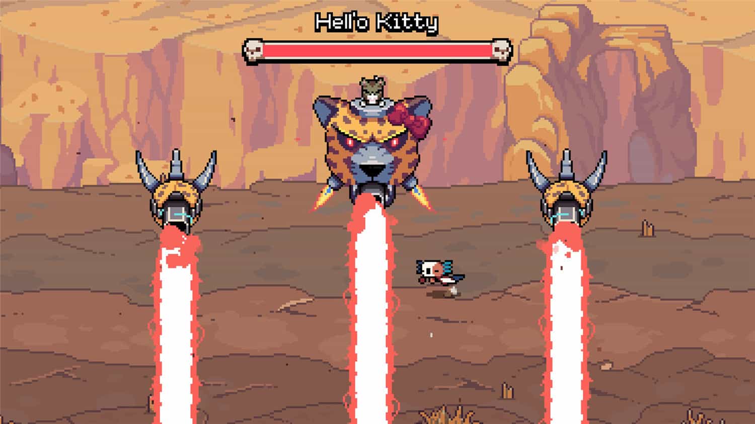 图片[4]-AK-蝾螈突袭/AK-xolotl-pp游戏仓库