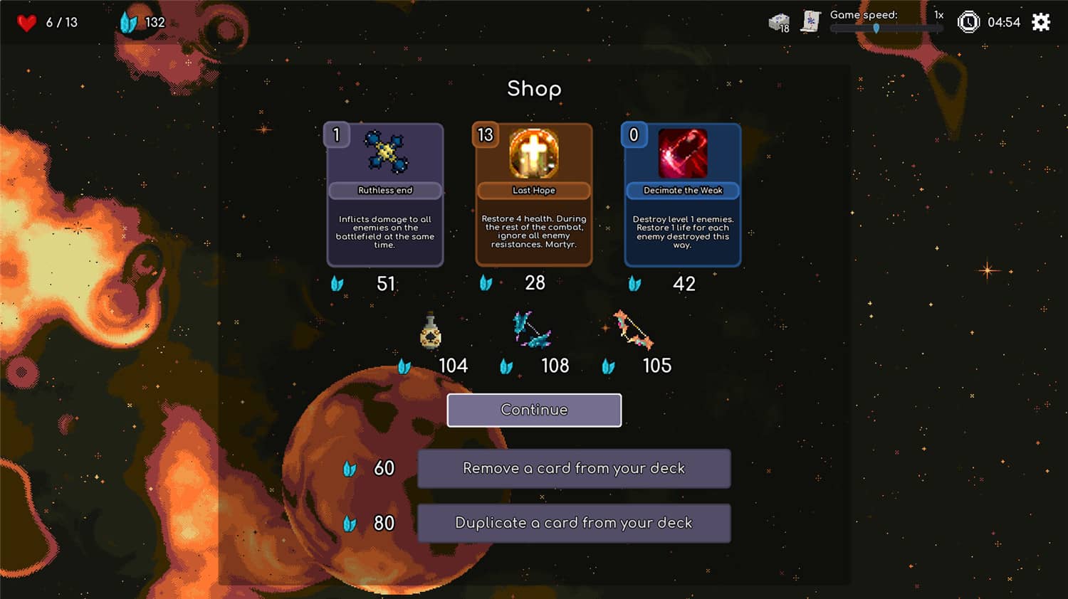 图片[4]-塔台战术：解放/Tower Tactics: Liberation-pp游戏仓库