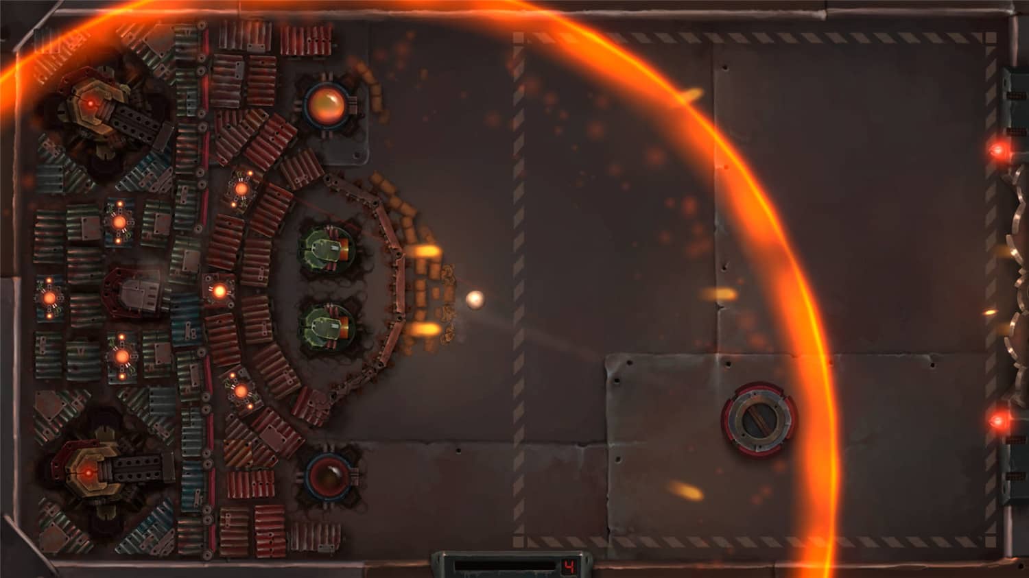 图片[2]-破毁：碎片之中/DESTRUCTURE: Among Debris-pp游戏仓库