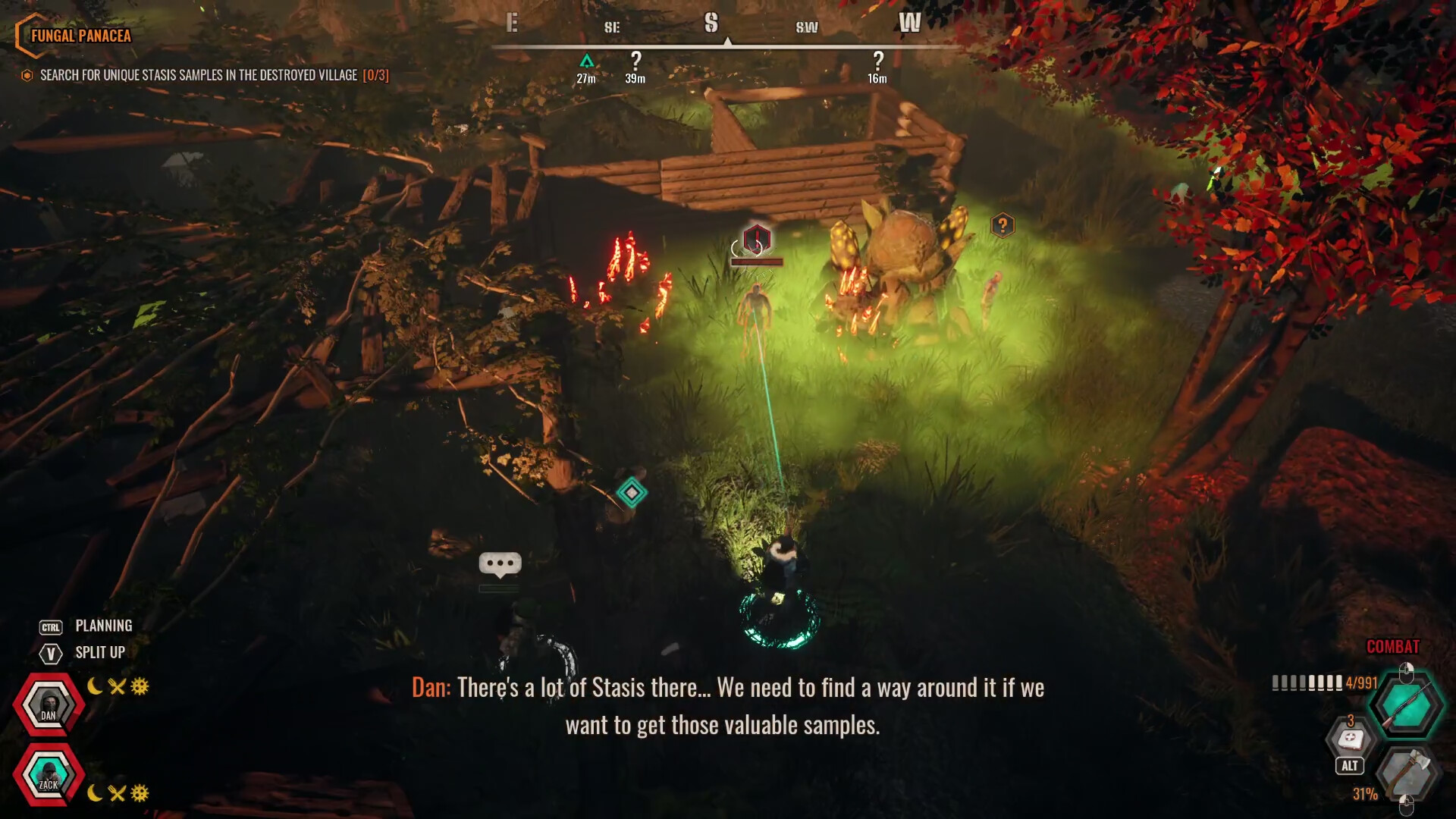 图片[3]-秋末求生/Survive the Fall-pp游戏仓库