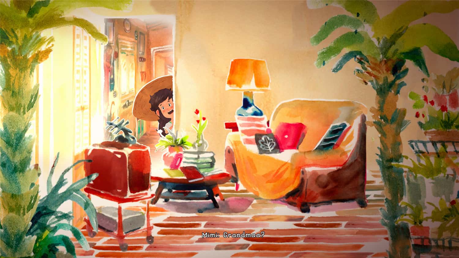 图片[2]-田园记/Dordogne-pp游戏仓库