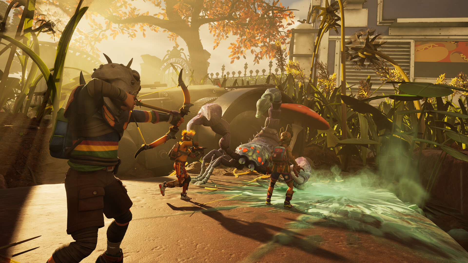 图片[2]-禁闭求生2/Grounded 2/支持网络联机-pp游戏仓库