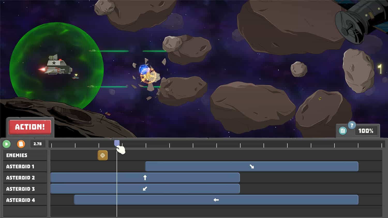 图片[6]-大功告成！/It’s a Wrap!-pp游戏仓库