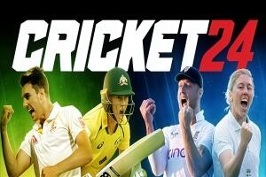板球24|官方英文|Cricket 24 – The Official Game of the Ashes-pp游戏仓库