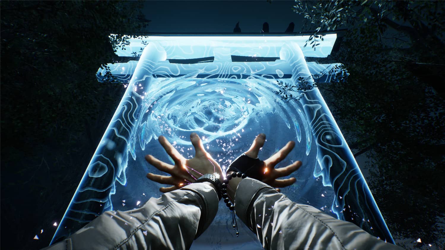 图片[2]-幽灵线：东京/Ghostwire: Tokyo-pp游戏仓库