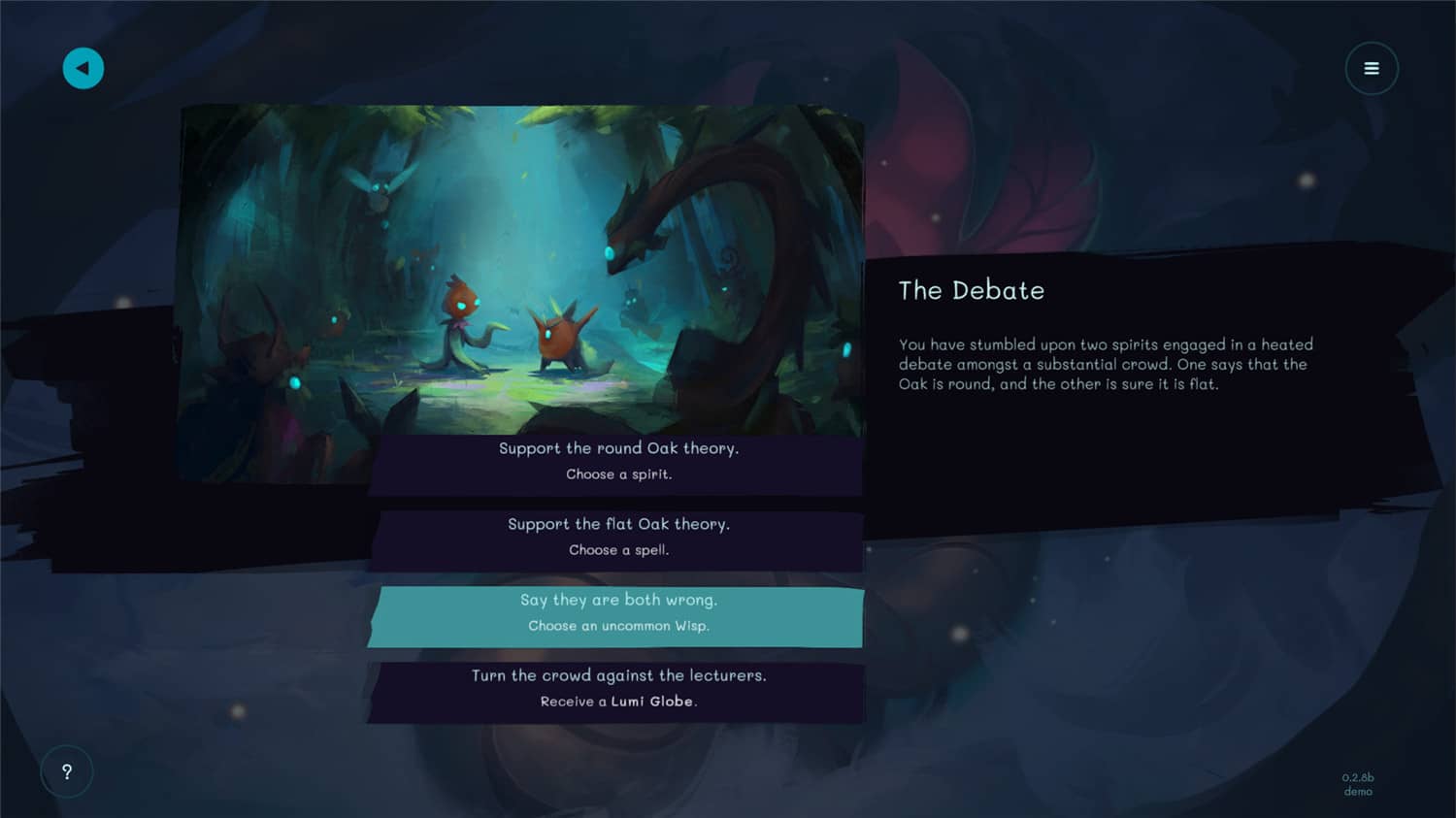 图片[4]-精灵与橡木之歌/Oaken-pp游戏仓库