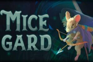 玩鼠米加德/MiceGard-pp游戏仓库