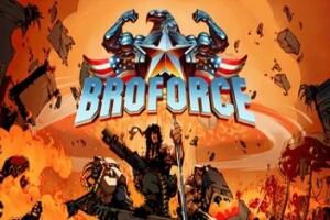武装原型/BroForce-pp游戏仓库