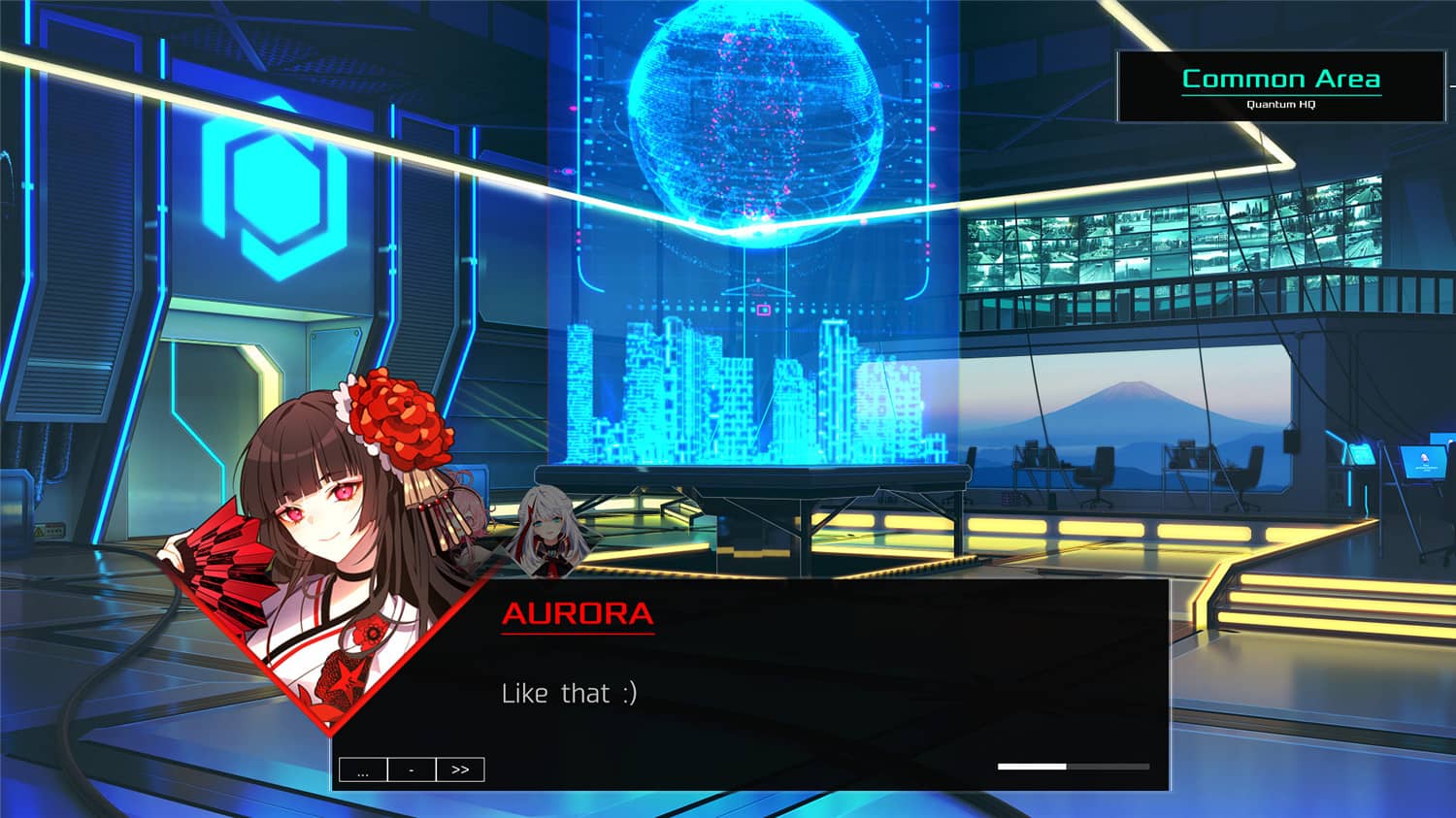 图片[5]-量子协议/Quantum Protocol-pp游戏仓库