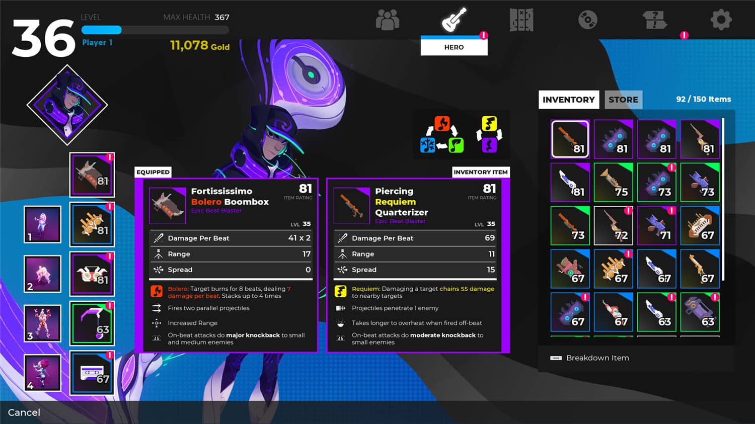 图片[4]-音乐降临/Soundfall-pp游戏仓库