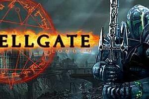暗黑之门 ：伦敦/Hellgate:London-pp游戏仓库