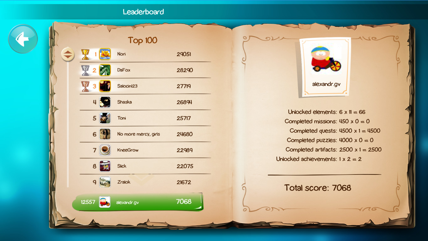 图片[11]-涂鸦上帝/Doodle God-pp游戏仓库