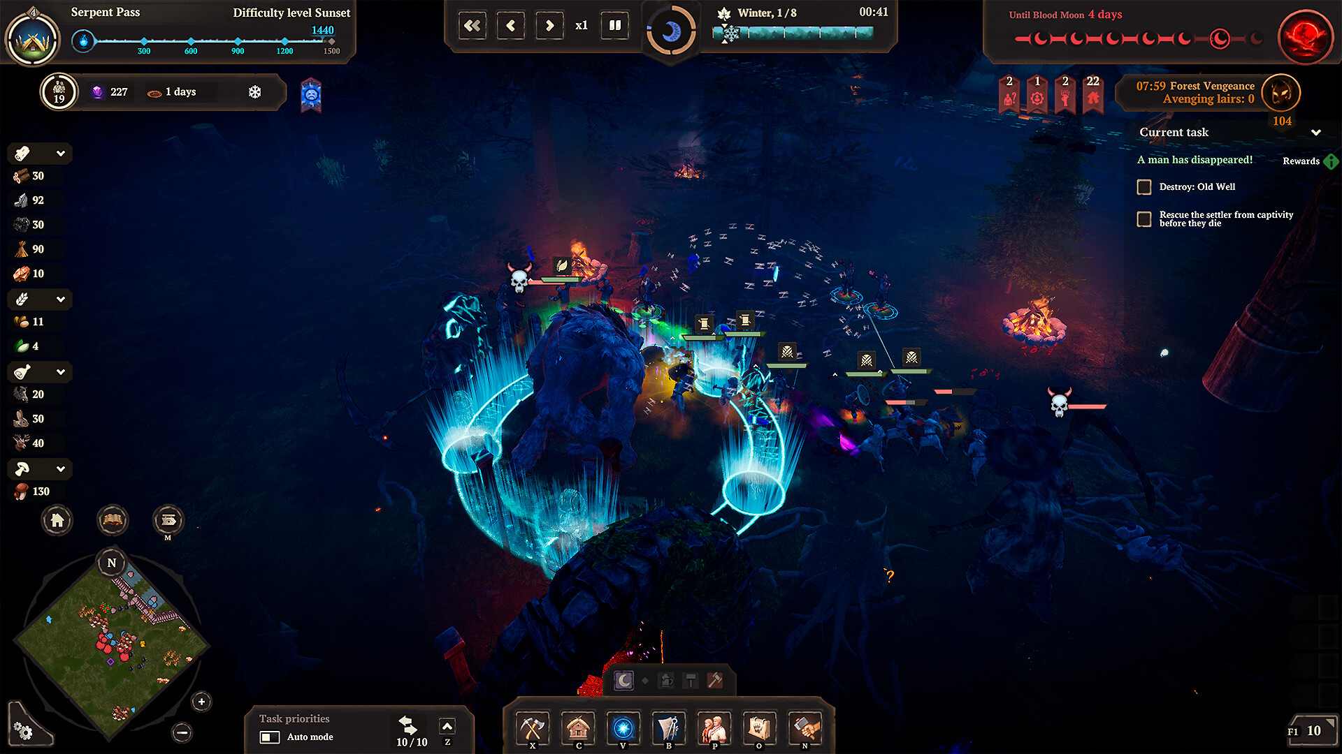 图片[2]-黑夜将临/Night is Coming-pp游戏仓库