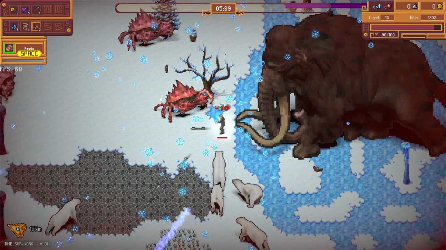 图片[4]-时间幸存者/Time Survivors-pp游戏仓库