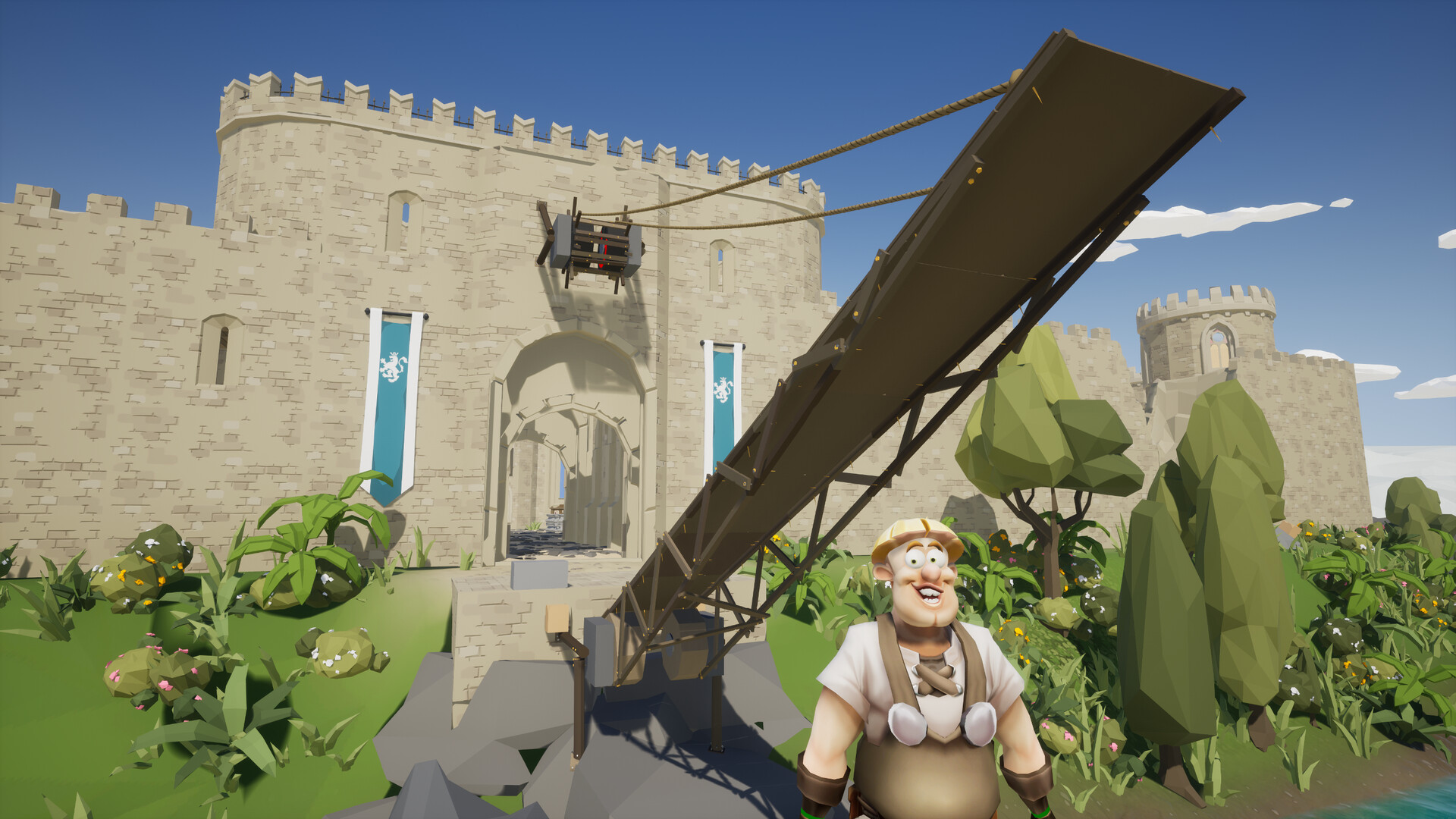 图片[1]-工程师奇趣/The Enjenir-pp游戏仓库