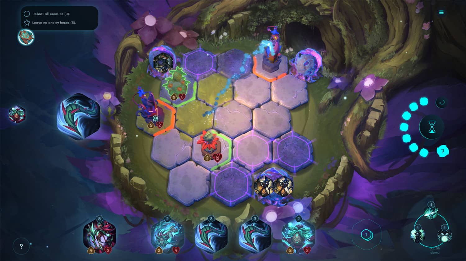 图片[2]-精灵与橡木之歌/Oaken-pp游戏仓库