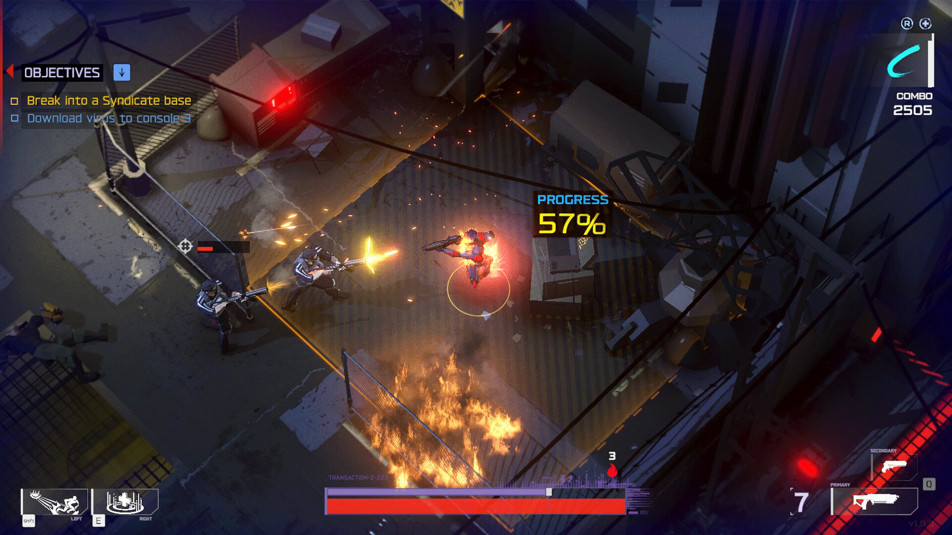 图片[5]-赛博巨头/CyberCorp-pp游戏仓库