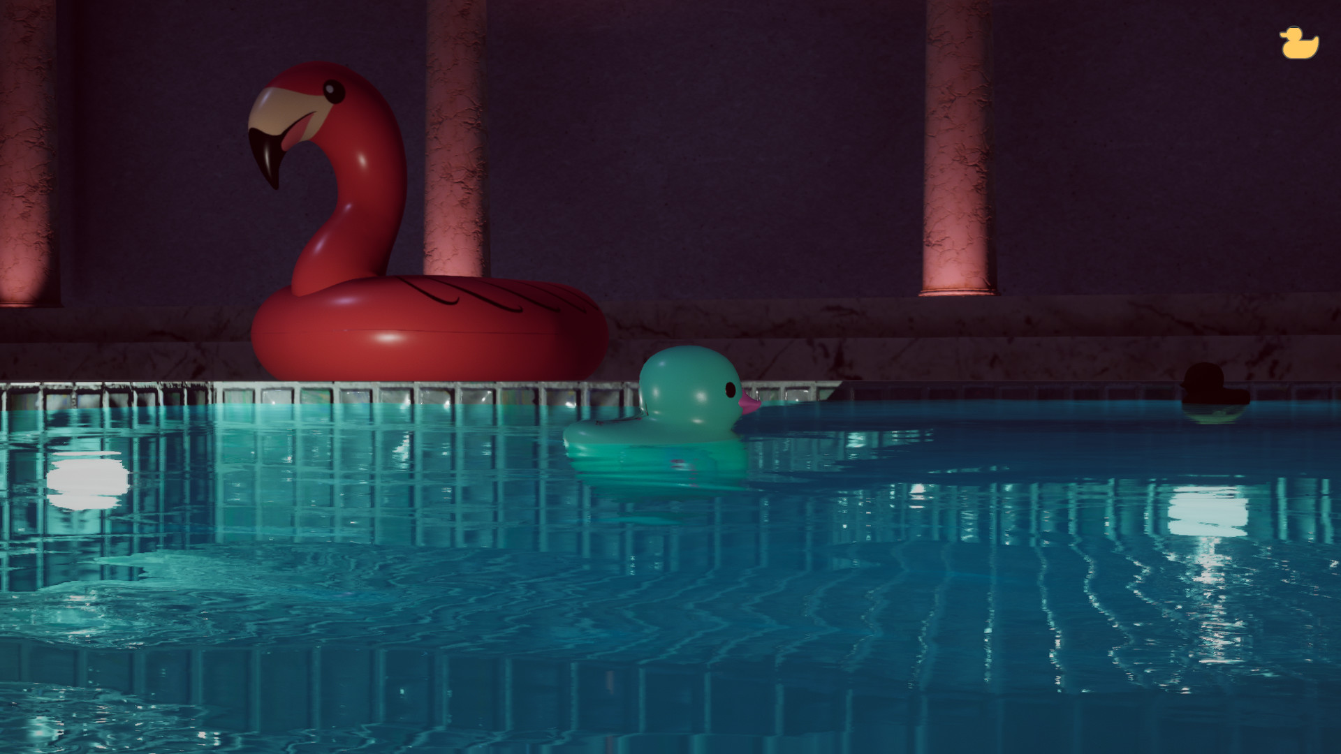 图片[5]-小黄鸭模拟器/Placid Plastic Duck Simulator-pp游戏仓库