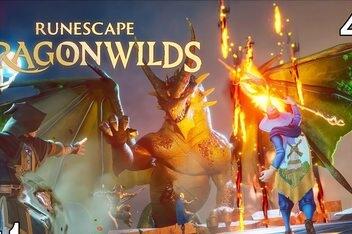 符文世界：龙之荒野/RuneScape: Dragonwilds-pp游戏仓库