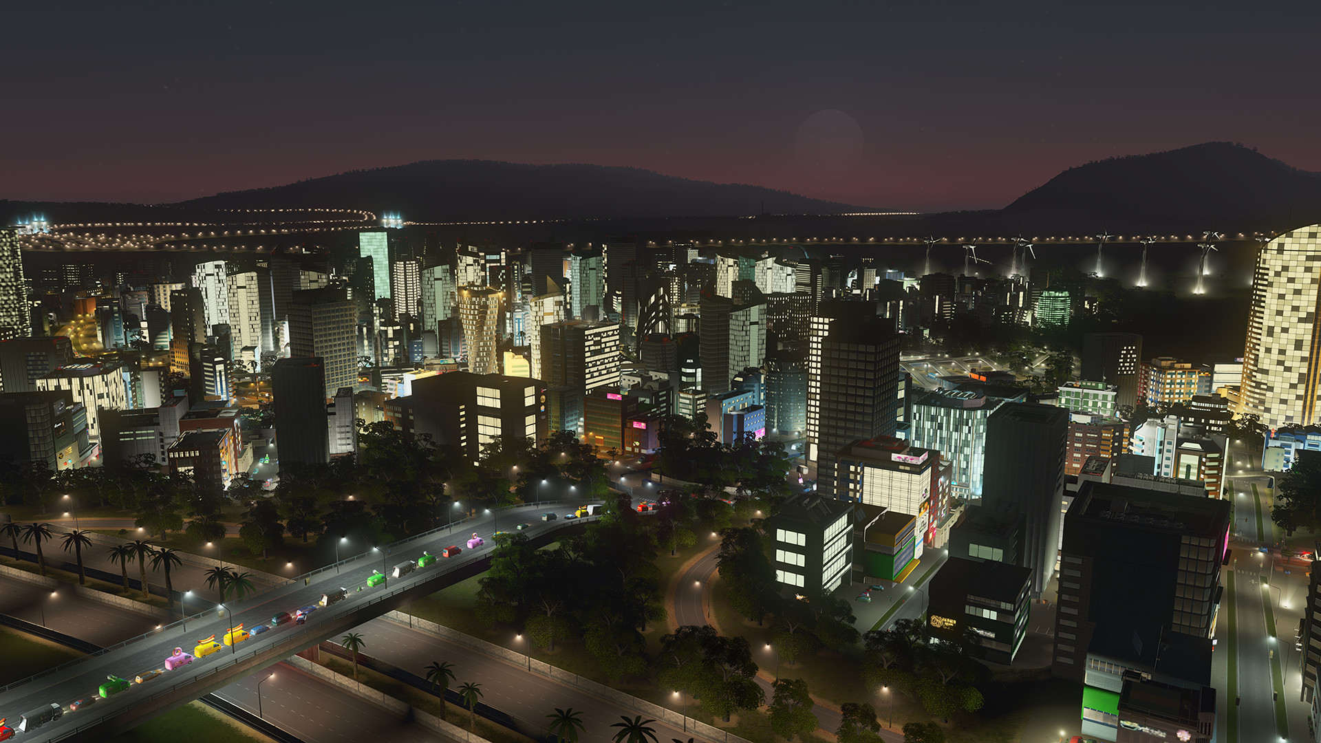 图片[3]-都市天际线/ 城市天际线/Cities: Skylines-pp游戏仓库