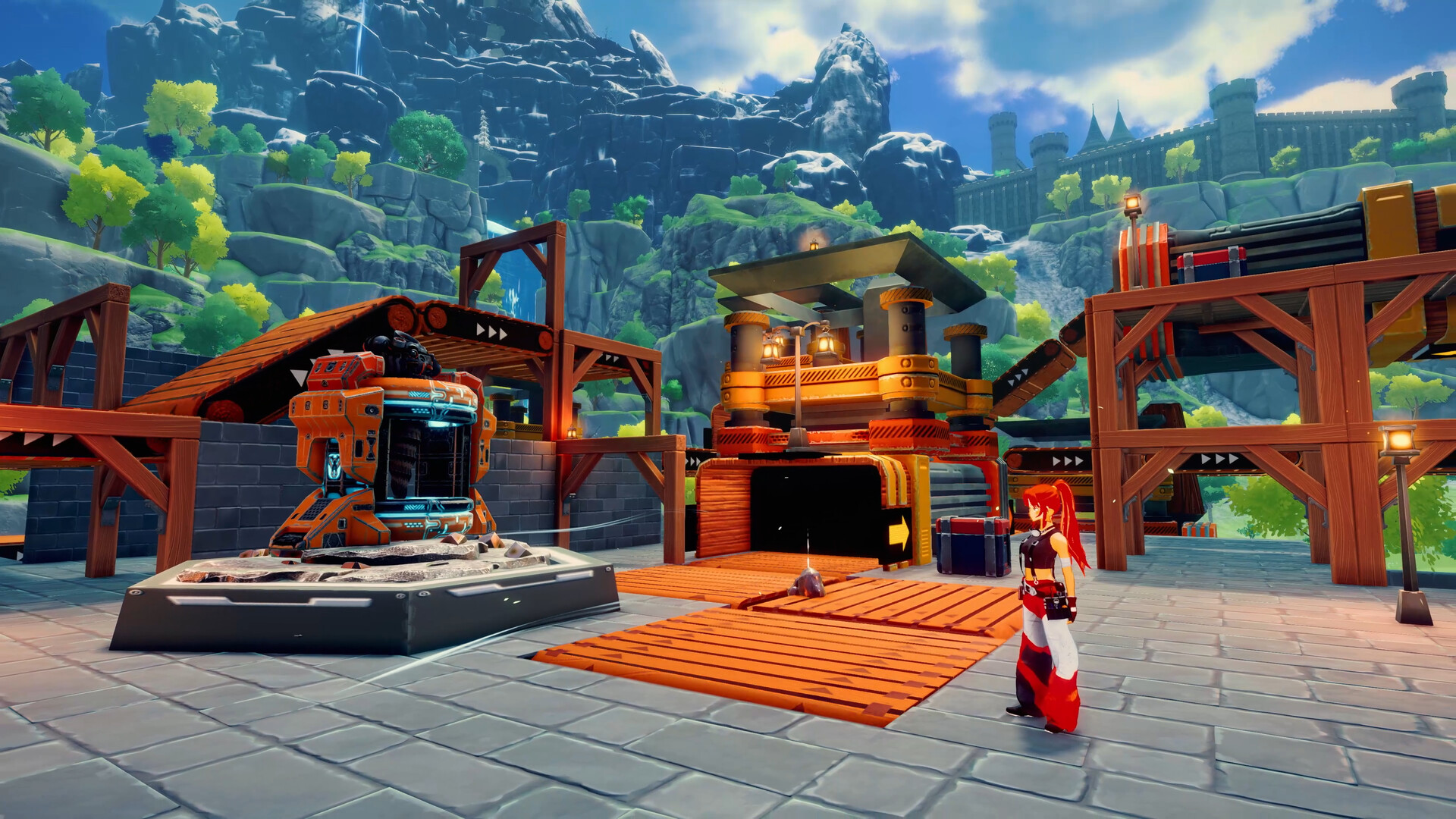 图片[8]-创世理想乡/Craftopia-pp游戏仓库