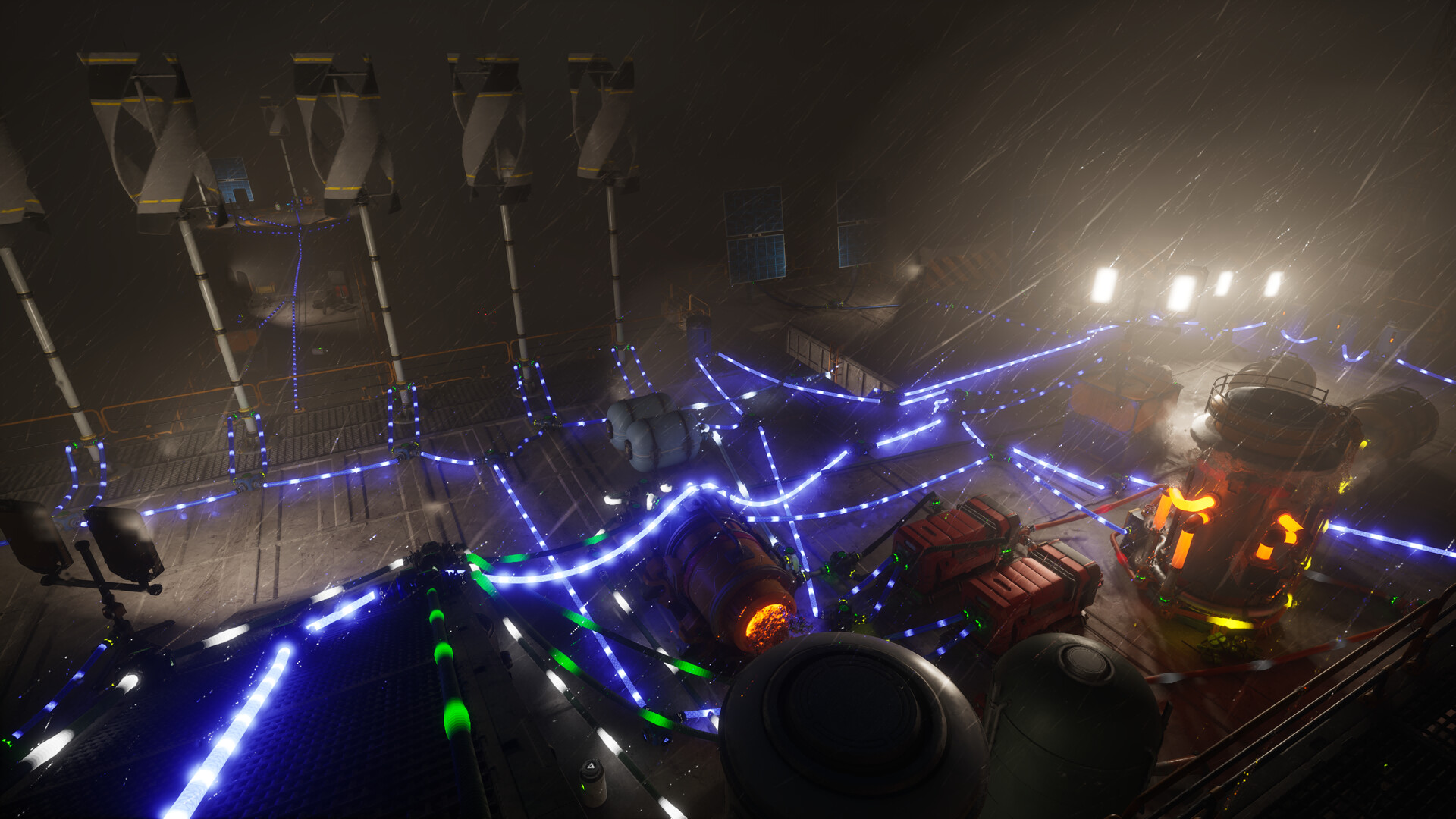 图片[3]-最后一位守护者/The Last Caretaker-pp游戏仓库