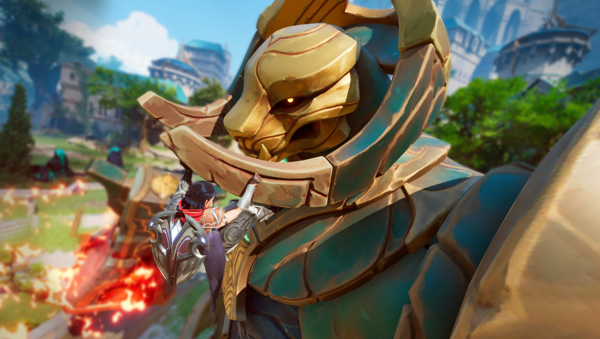 图片[3]-永恒之链/Eternal Strands-pp游戏仓库