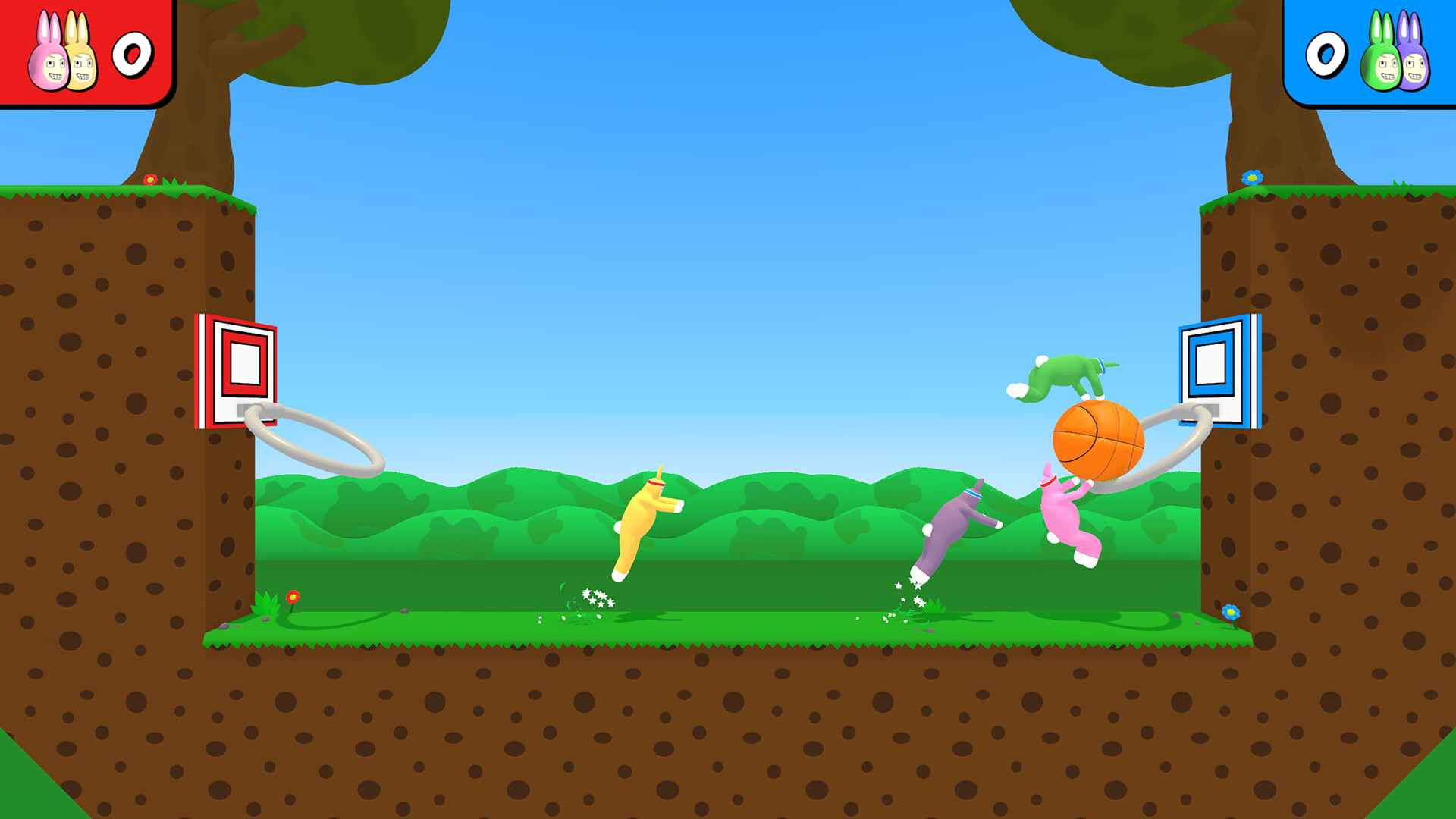 图片[6]-超级兔子人/Super Bunny Man-pp游戏仓库