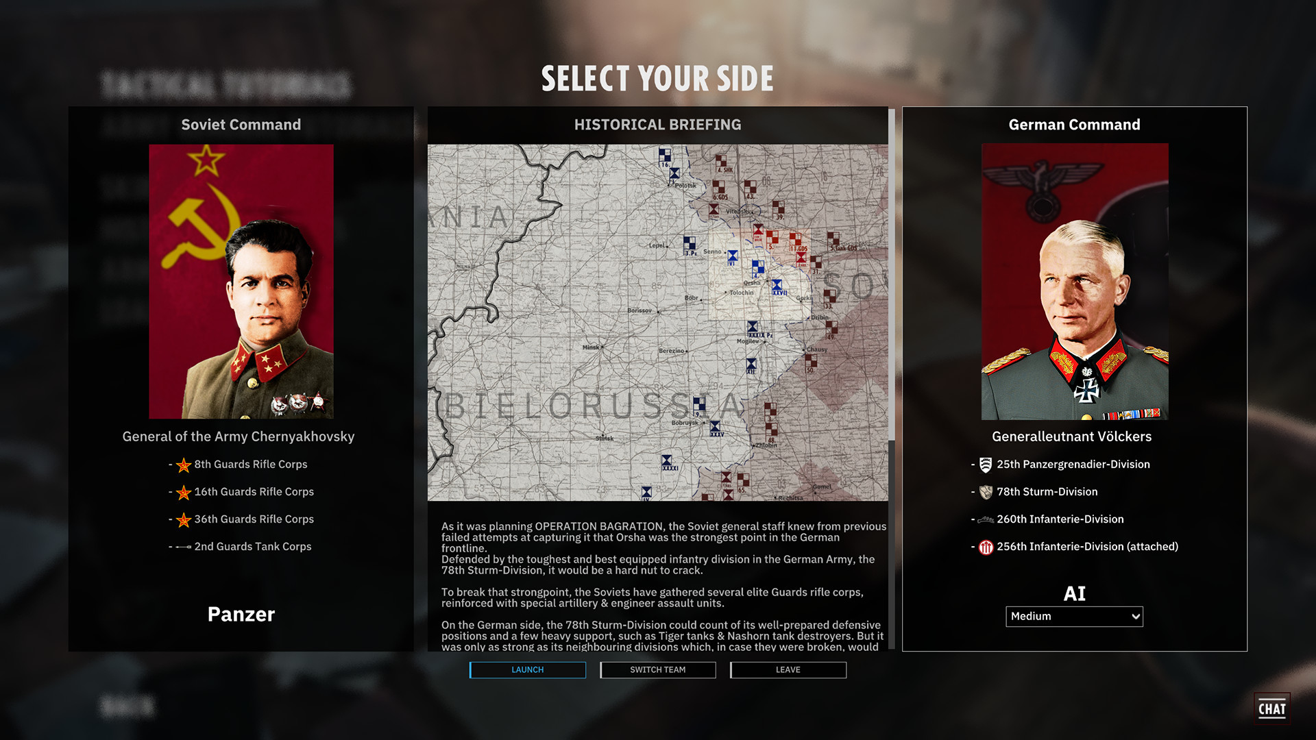 图片[6]-钢铁之师2全面冲突版/Steel Division 2 – Total Conflict Edition-pp游戏仓库