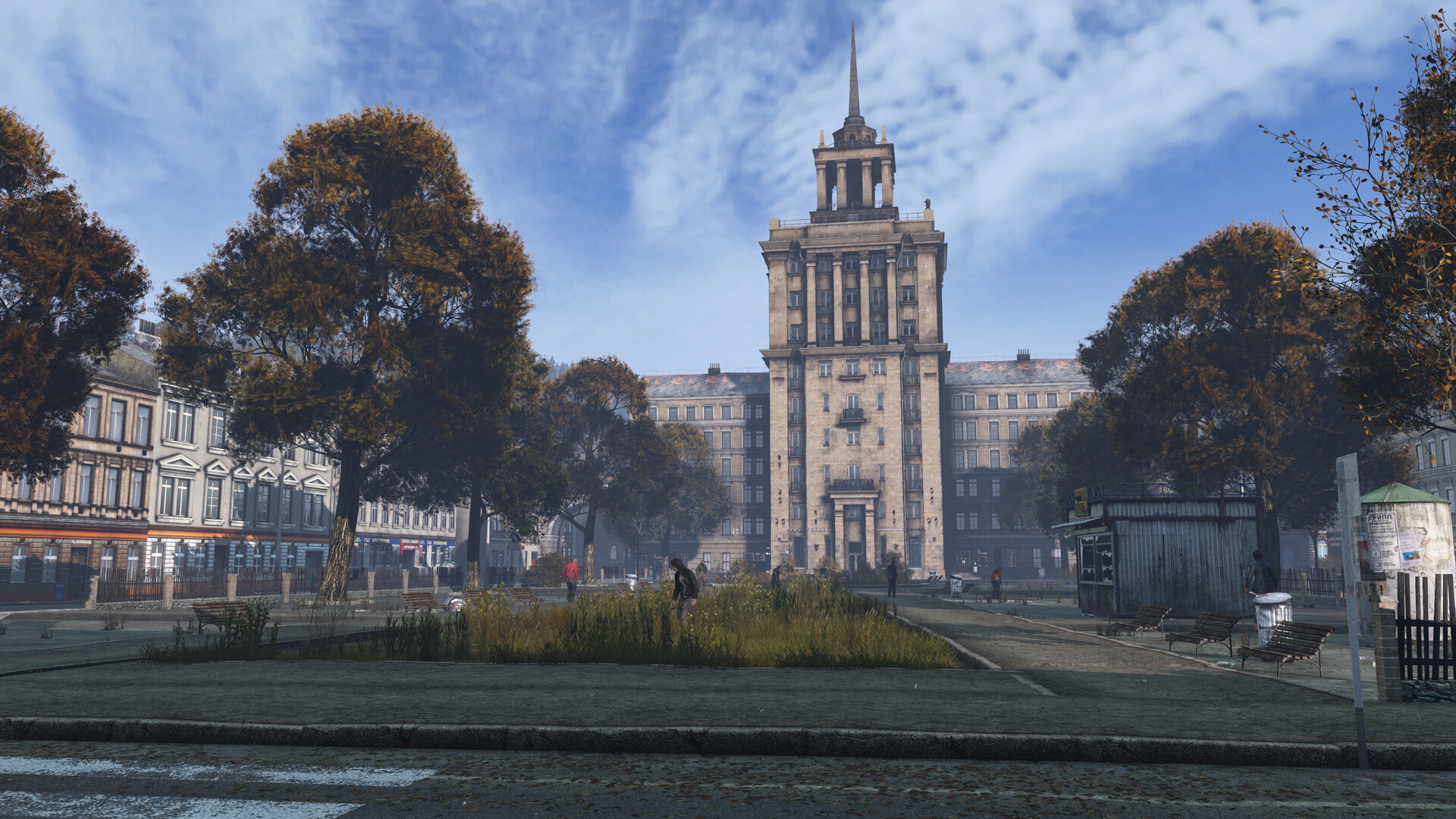 图片[4]-僵尸末日/DayZ-pp游戏仓库