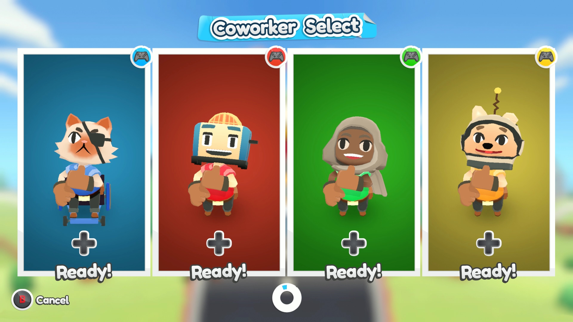 图片[6]-胡闹搬家/Moving Out-pp游戏仓库