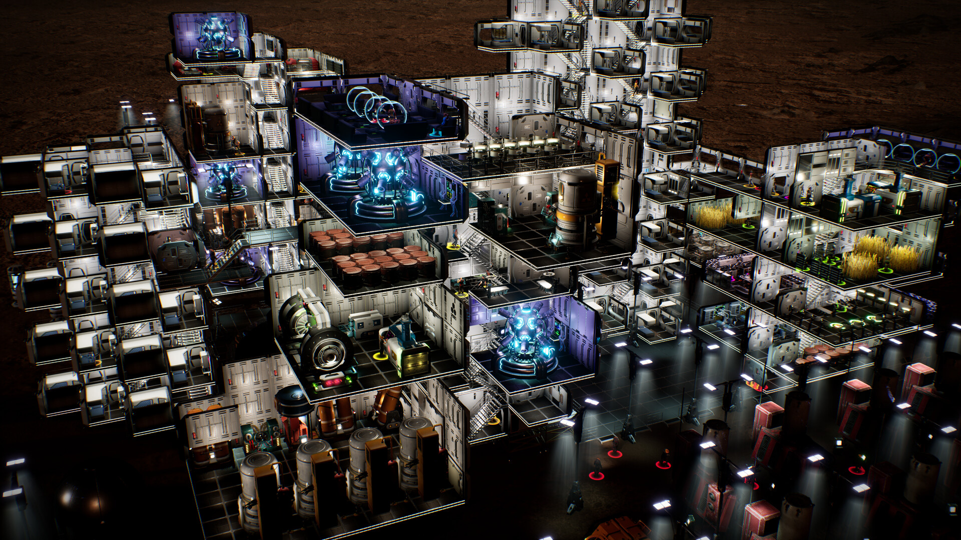 图片[3]-太阳基因/太阳系指挥官/Solargene-pp游戏仓库