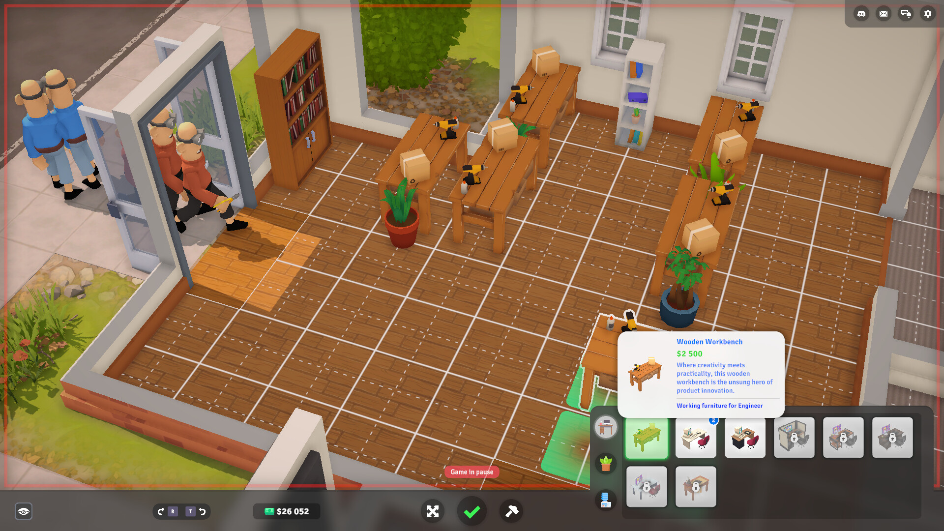 图片[2]-电子启动2：商业大亨/E-Startup 2 : Business Tycoon-pp游戏仓库