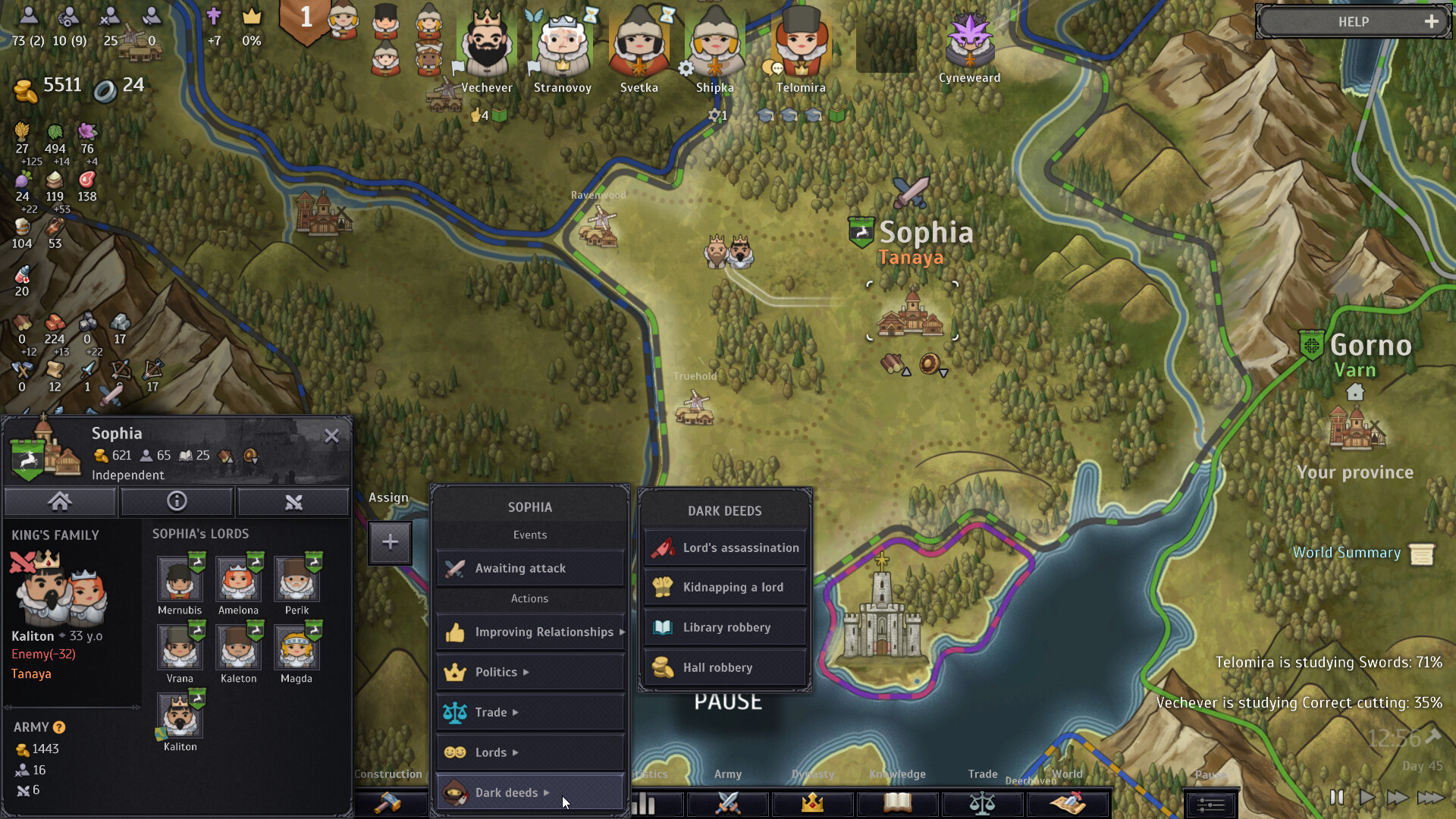 图片[3]-诺兰德/Norland-pp游戏仓库