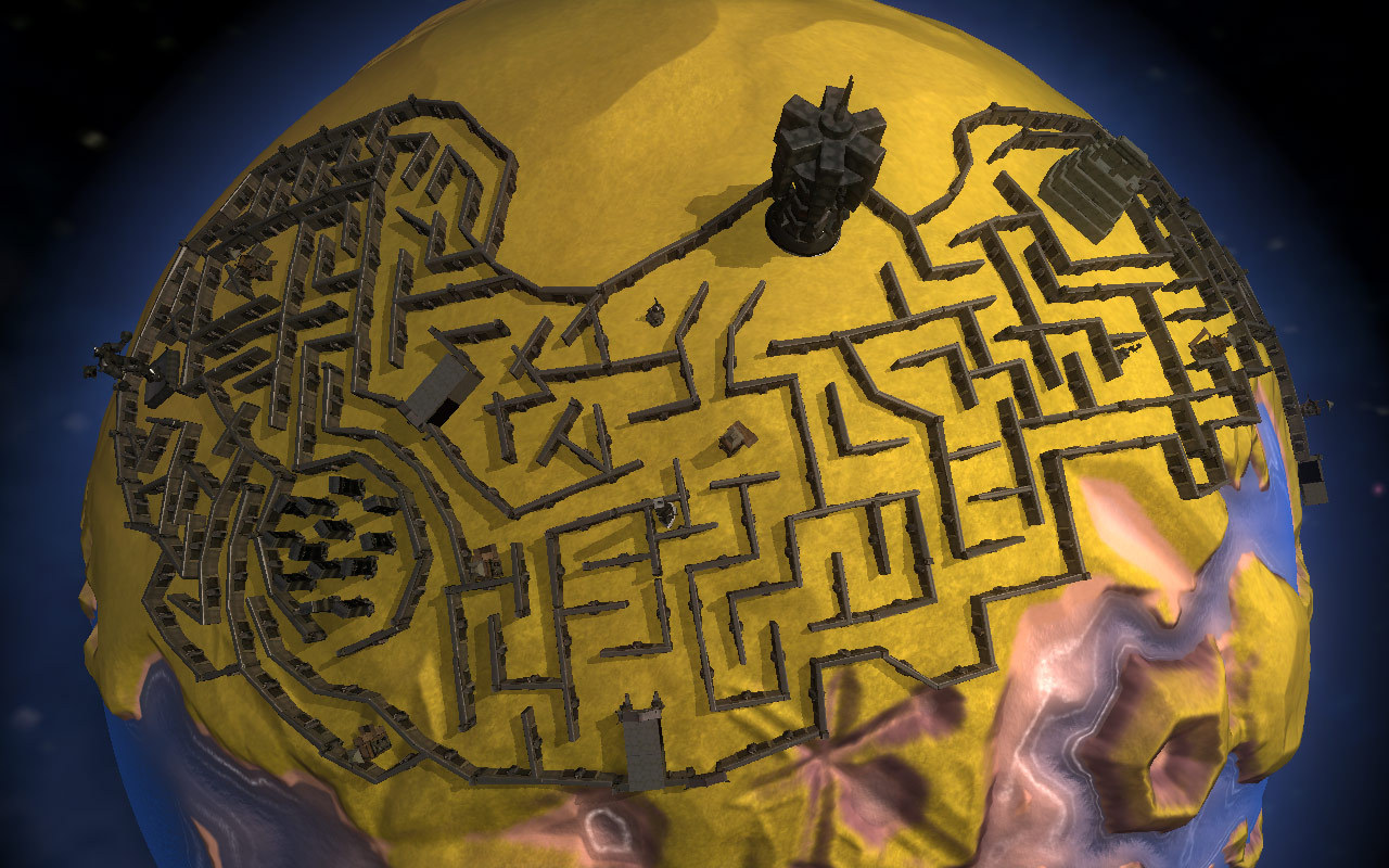 图片[5]-孢子：银河大冒险/Spore Galactic Adventures-pp游戏仓库