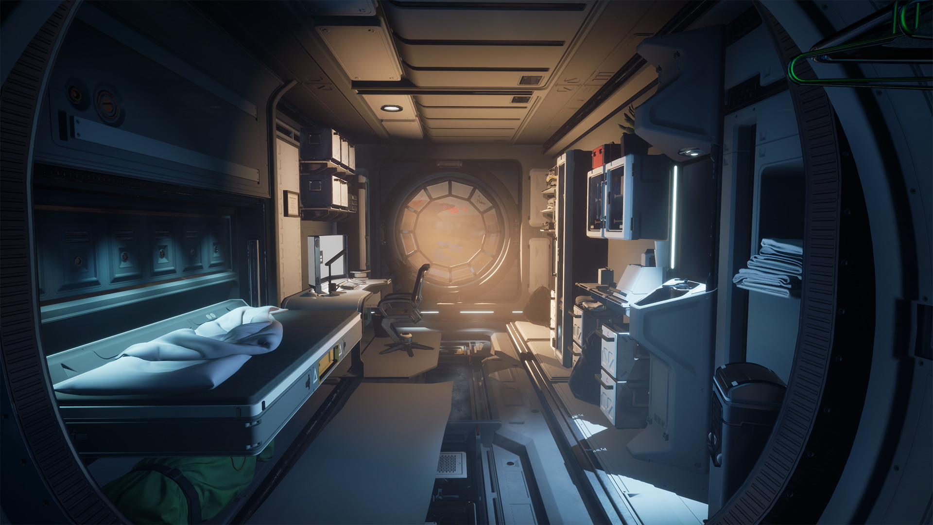 图片[4]-疯狂之月/Moons of Madness（v1.02）-pp游戏仓库