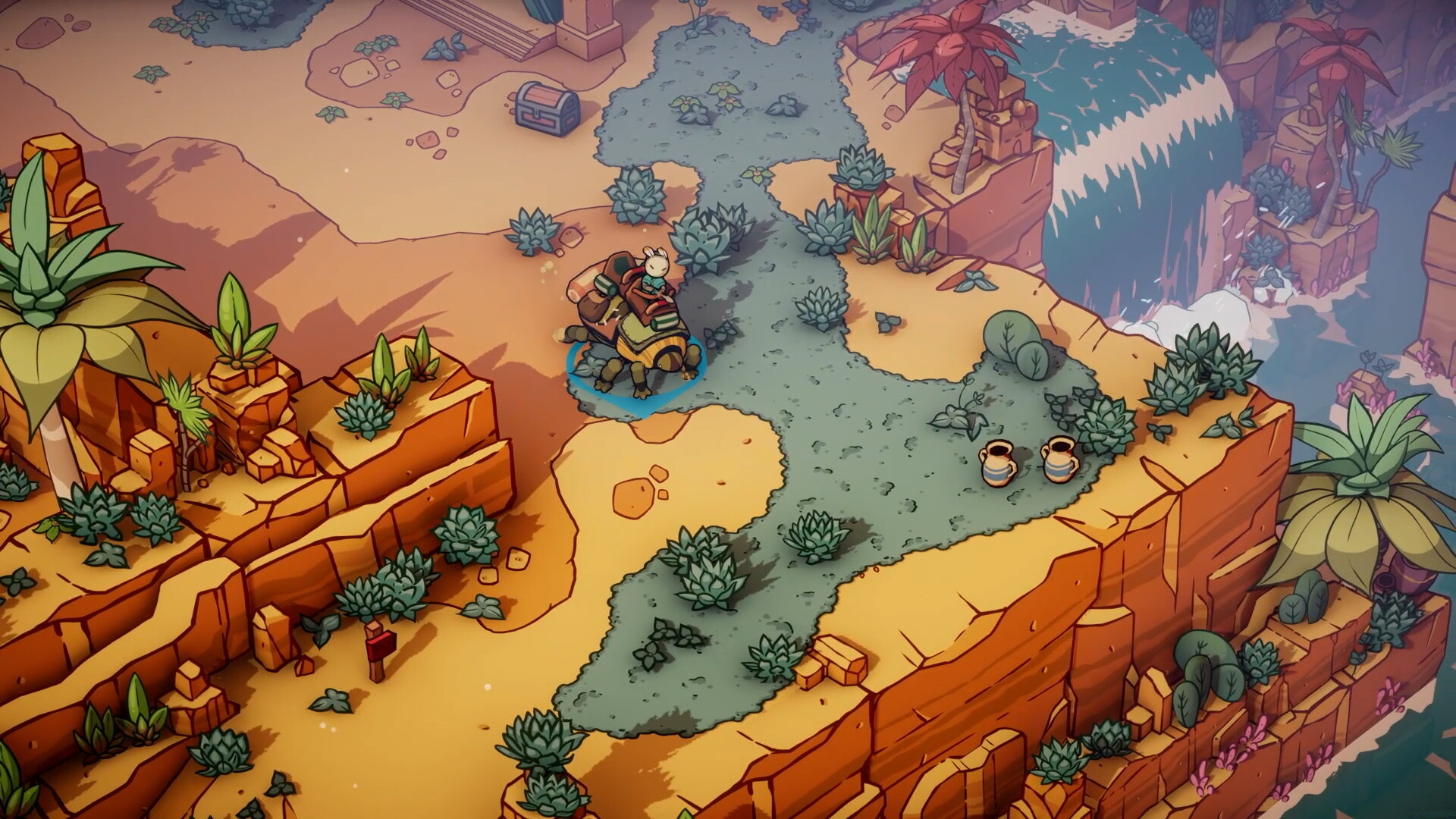 图片[6]-沙蟹/DuneCrawl-pp游戏仓库