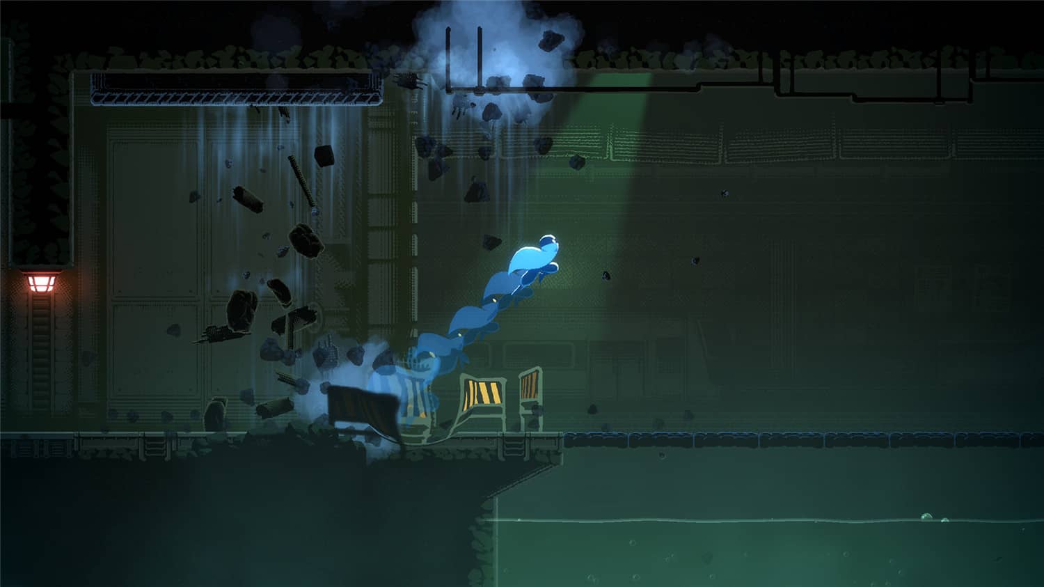 图片[5]-勇敢的哈克/HAAK-pp游戏仓库