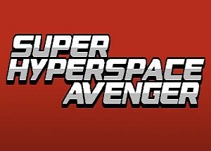 超空间复仇者/Super Hyperspace Avenger-pp游戏仓库