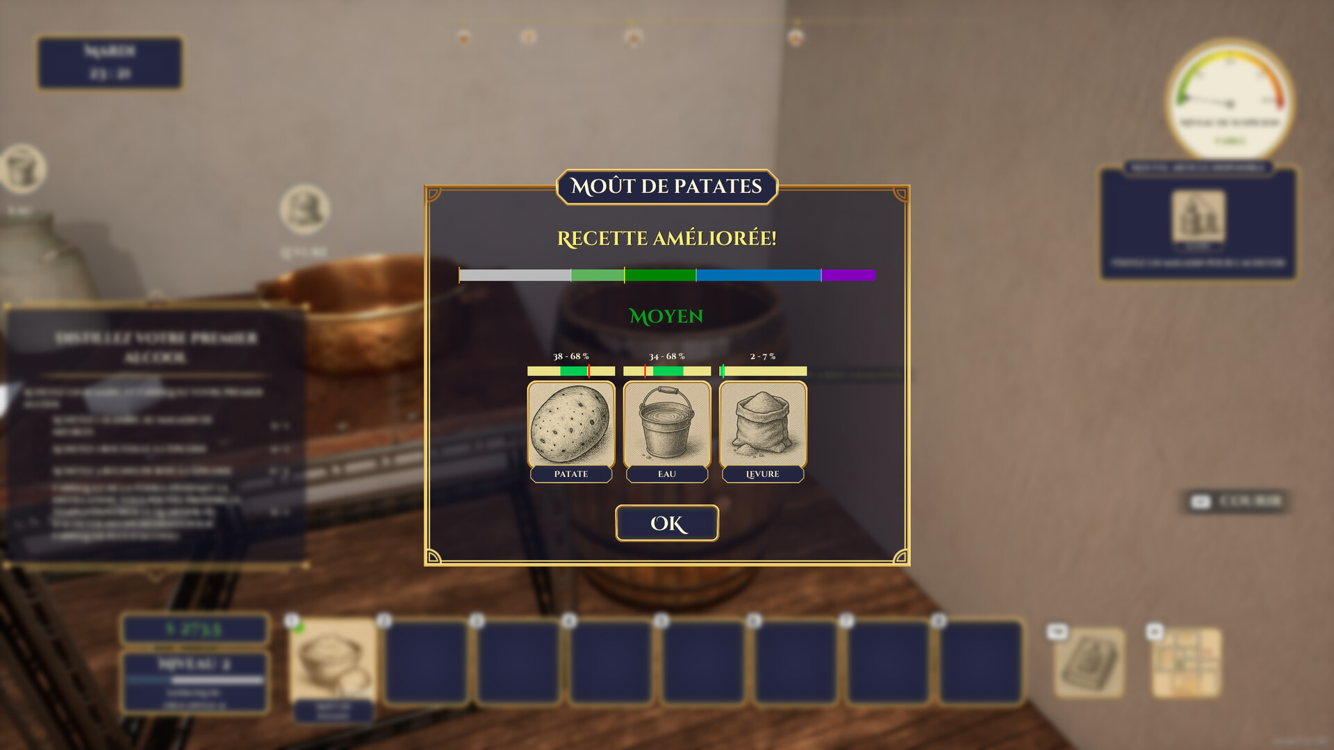 图片[5]-地下酒吧模拟器|官方中文|Speakeasy Simulator-pp游戏仓库